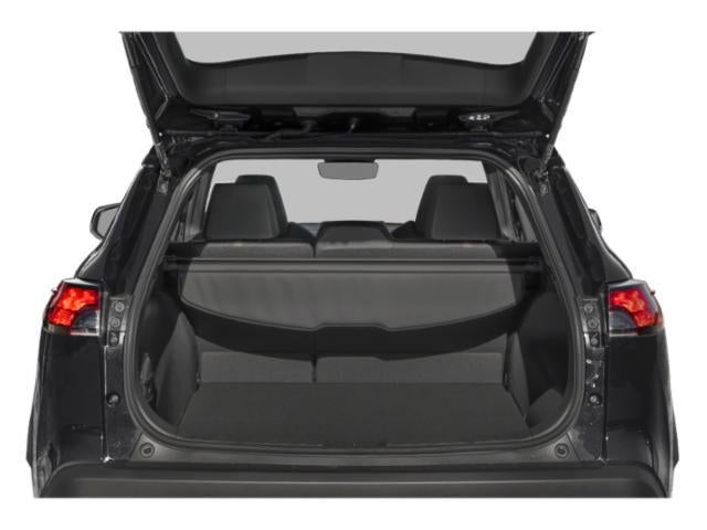 2024 Toyota Corolla Cross Hybrid Nightshade Edition