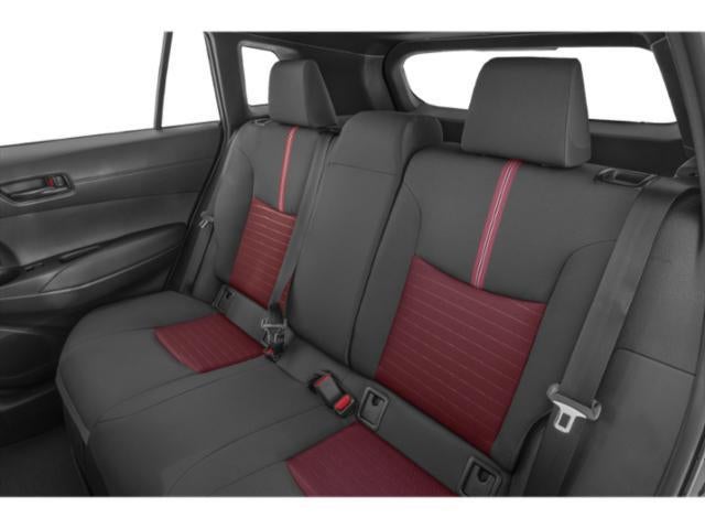 2024 Toyota Corolla Cross Hybrid S