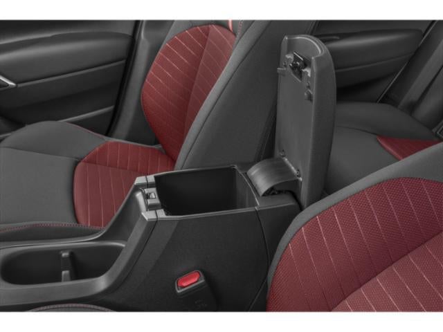 2024 Toyota Corolla Cross Hybrid S