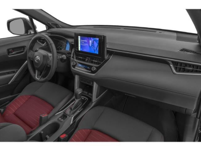 2024 Toyota Corolla Cross Hybrid S