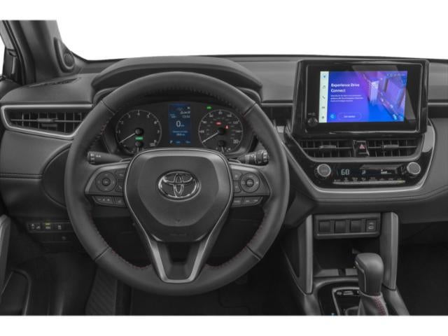 2024 Toyota Corolla Cross Hybrid S