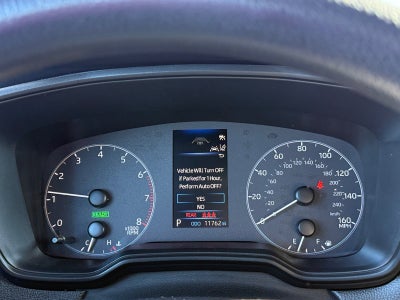 2024 Toyota Corolla Cross Hybrid S