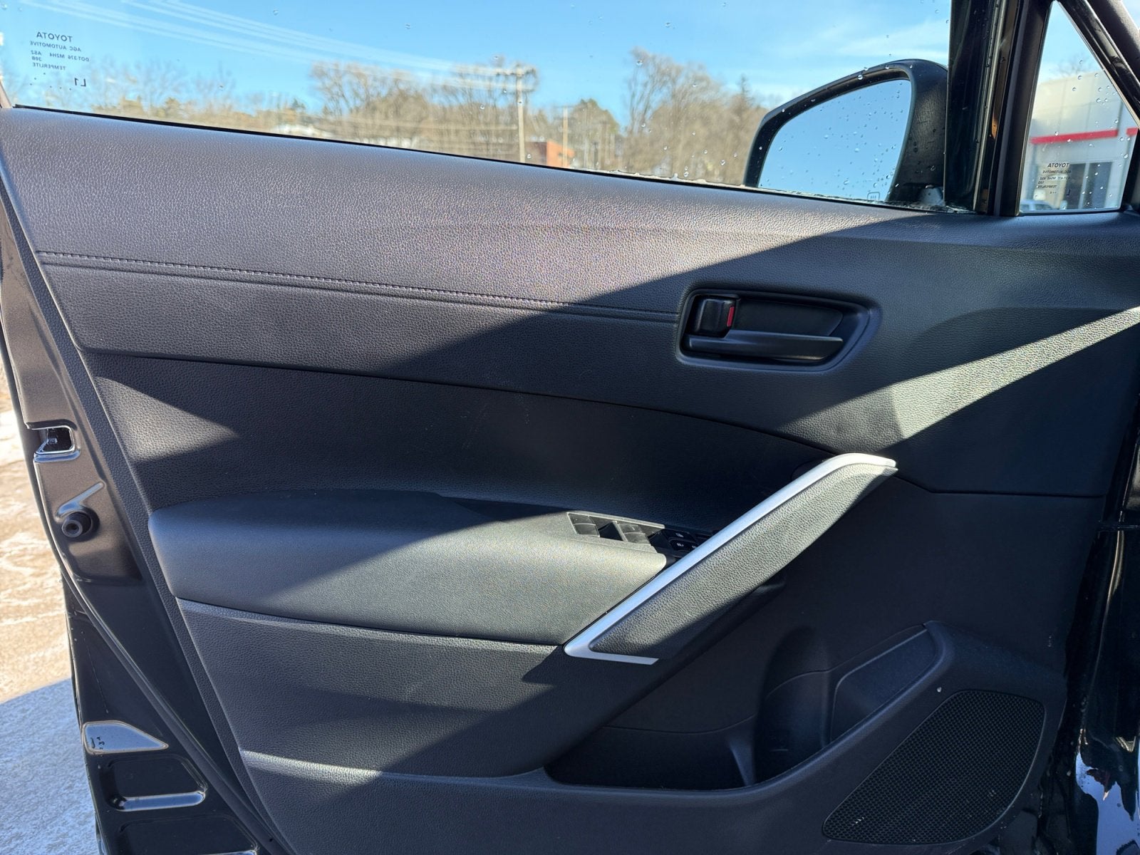 2024 Toyota Corolla Cross Hybrid S