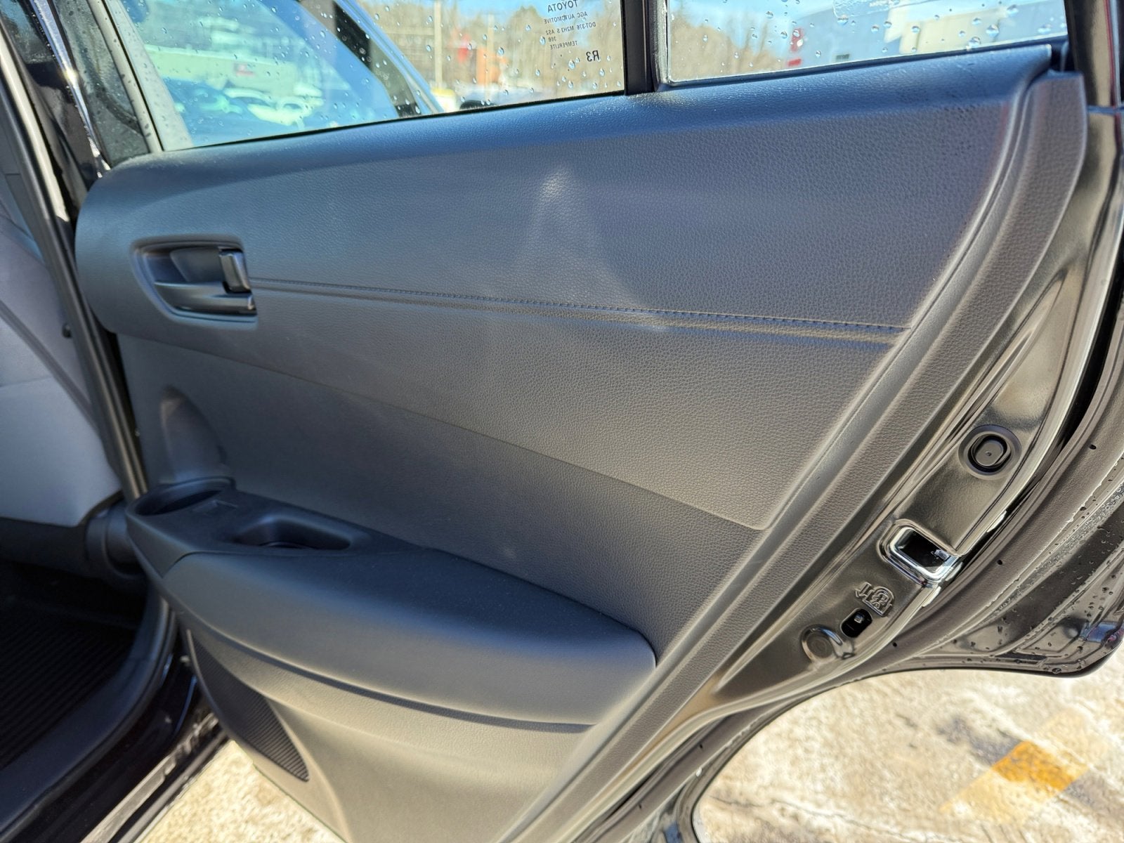 2024 Toyota Corolla Cross Hybrid S