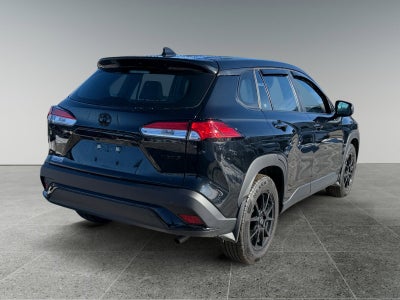 2024 Toyota Corolla Cross Hybrid S