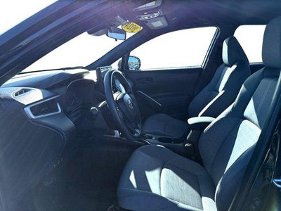 2024 Toyota Corolla Cross Hybrid S