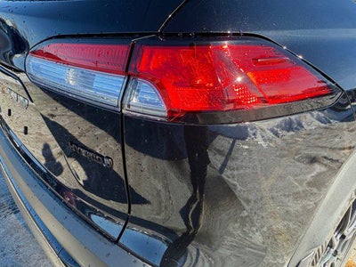 2024 Toyota Corolla Cross Hybrid S