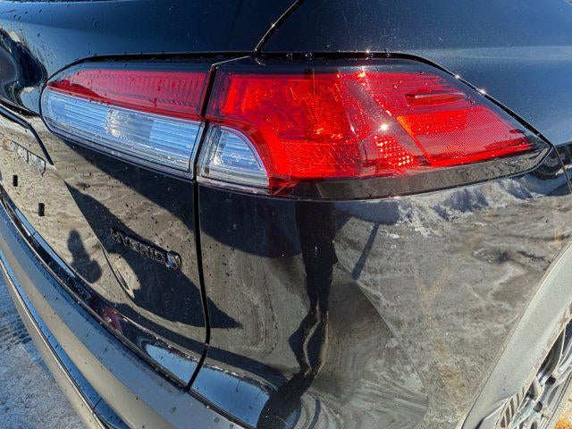 2024 Toyota Corolla Cross Hybrid S