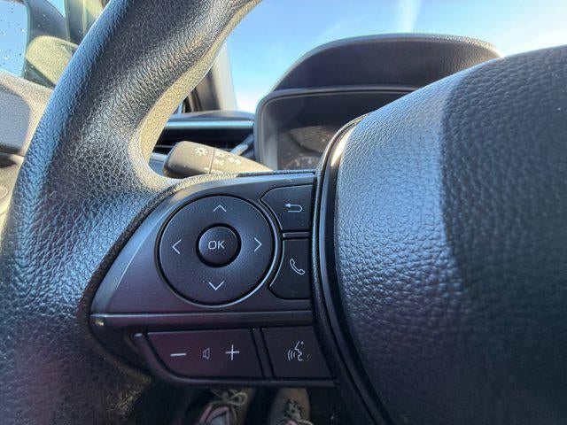 2024 Toyota Corolla Cross Hybrid S