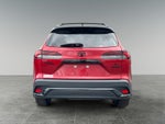 2024 Toyota Corolla Cross Hybrid Nightshade Edition