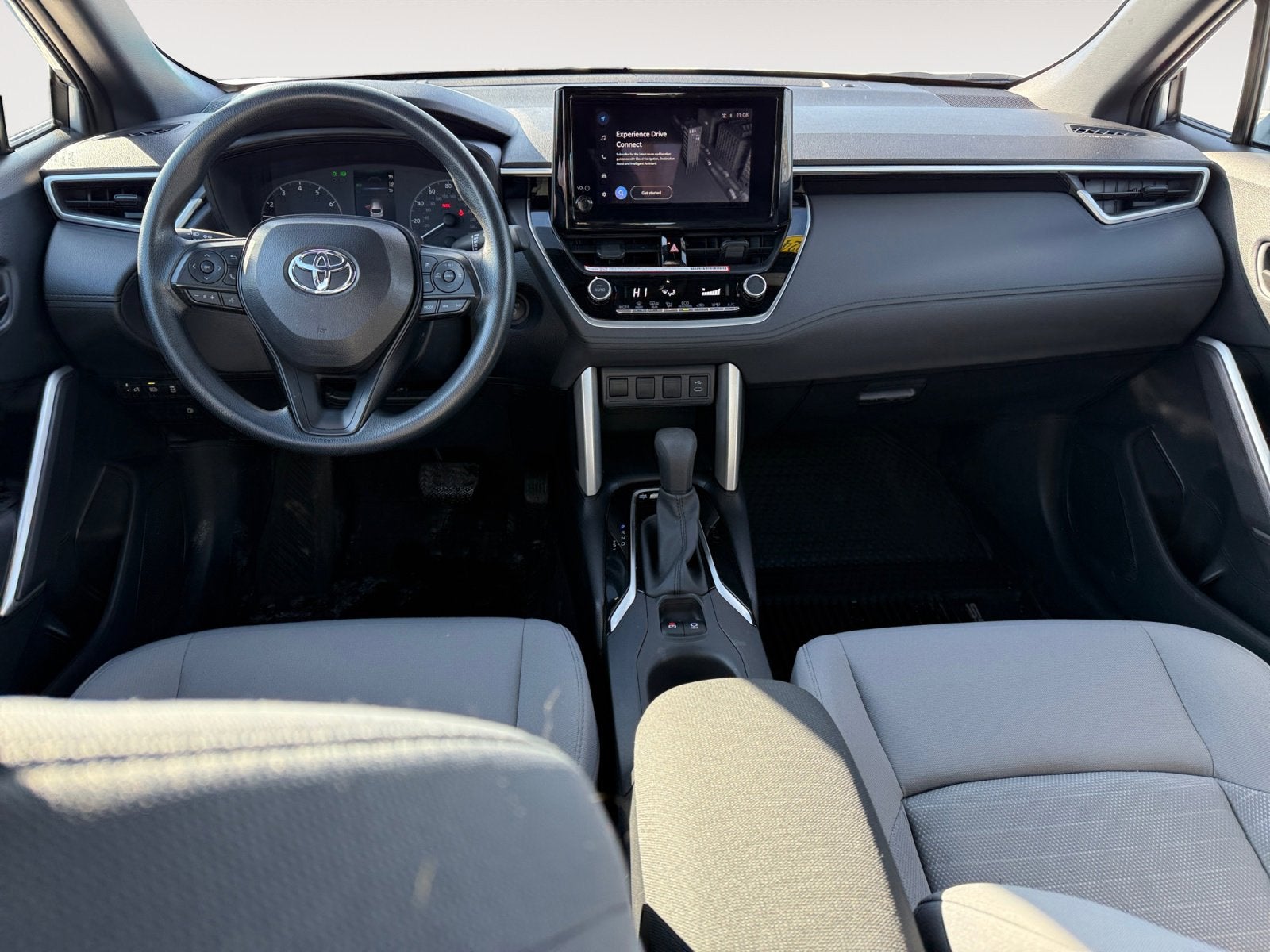 2024 Toyota Corolla Cross Hybrid XSE