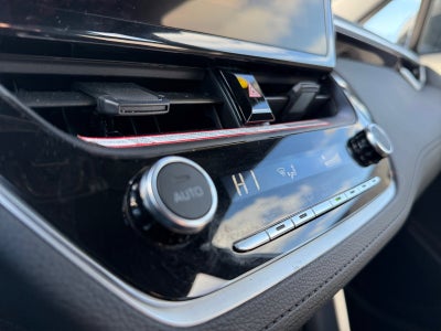 2024 Toyota Corolla Cross Hybrid S