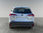 2024 Toyota Corolla Cross Hybrid XSE