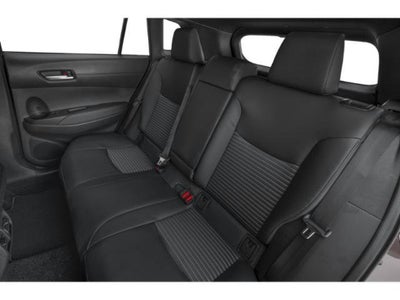 2026 Toyota Corolla Cross Hybrid XSE