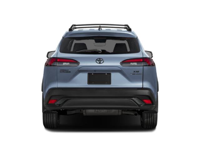 2026 Toyota Corolla Cross Hybrid XSE