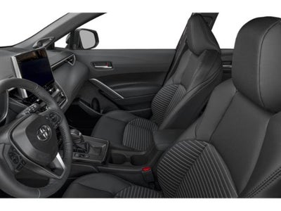 2026 Toyota Corolla Cross Hybrid XSE
