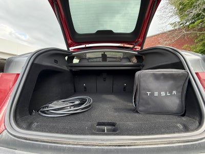 2026 Tesla Model Y Long Range Launch Series