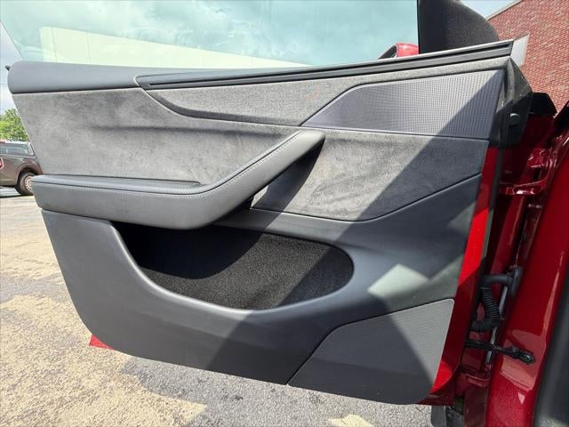 2026 Tesla Model Y Long Range Launch Series
