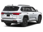 2023 Toyota Sequoia Base