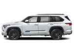 2023 Toyota Sequoia Base