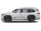 2023 Toyota Sequoia Base