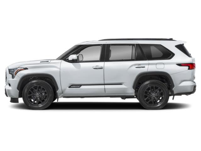 2023 Toyota Sequoia Base