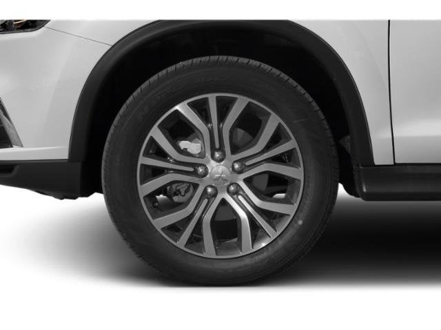 2018 Mitsubishi Outlander Sport Base