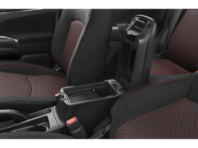2018 Mitsubishi Outlander Sport Base