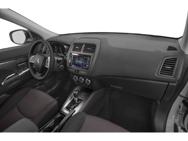 2018 Mitsubishi Outlander Sport Base