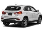 2018 Mitsubishi Outlander Sport Base