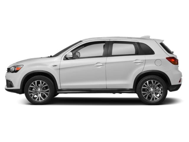 2018 Mitsubishi Outlander Sport Base