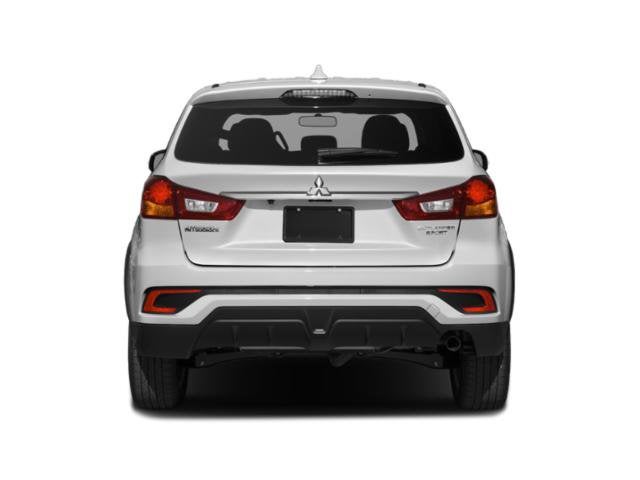 2018 Mitsubishi Outlander Sport Base