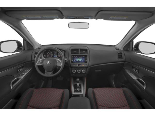 2018 Mitsubishi Outlander Sport Base