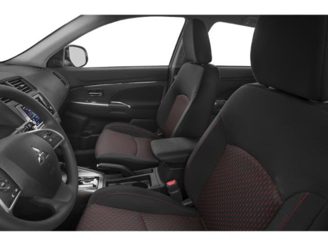 2018 Mitsubishi Outlander Sport Base
