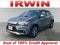 2018 Mitsubishi Outlander Sport Base