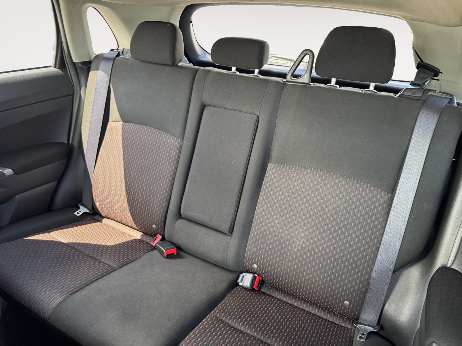 2018 Mitsubishi Outlander Sport Base