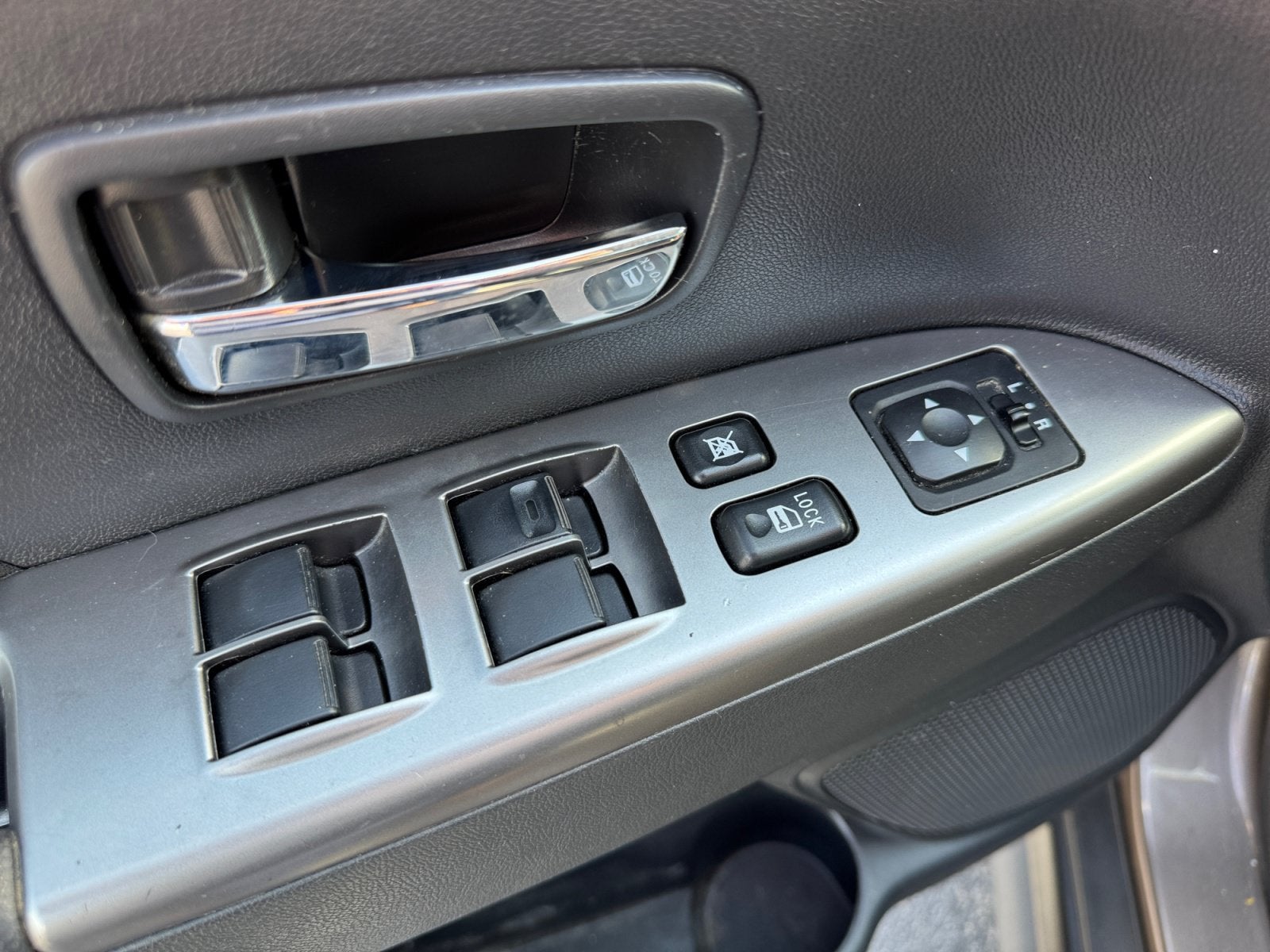 2018 Mitsubishi Outlander Sport Base