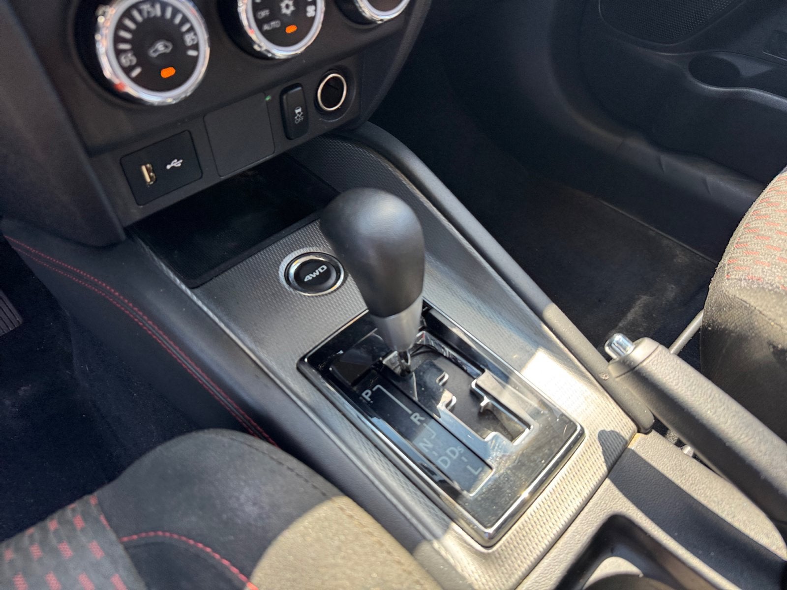 2018 Mitsubishi Outlander Sport Base