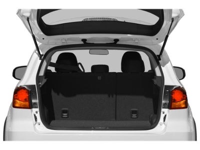 2019 Mitsubishi Outlander Sport SE 2.0