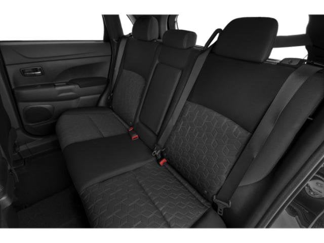 2021 Mitsubishi Outlander Sport Base