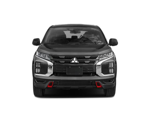 2021 Mitsubishi Outlander Sport Base