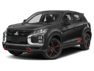 2021 Mitsubishi Outlander Sport Base