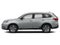2020 Mitsubishi Outlander Base