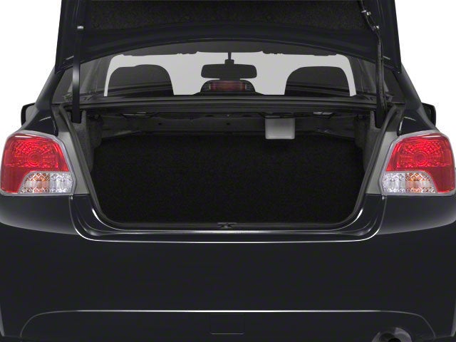 2012 Subaru Impreza Sedan 2.0i Premium