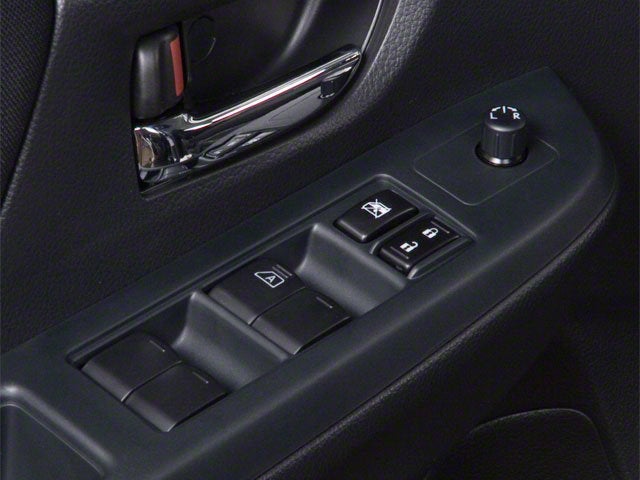 2012 Subaru Impreza Sedan 2.0i Premium