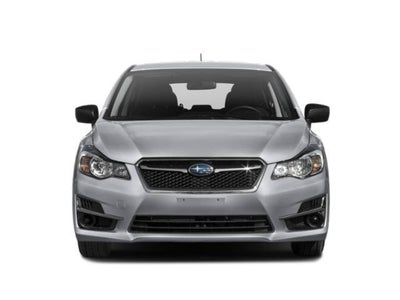 2015 Subaru Impreza Wagon 2.0i Premium