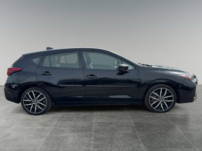 2024 Subaru Impreza Sport
