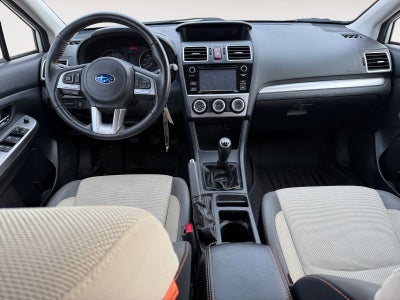 2017 Subaru Crosstrek Premium