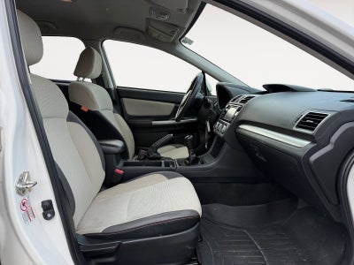 2017 Subaru Crosstrek Premium