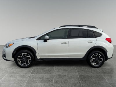 2017 Subaru Crosstrek Premium